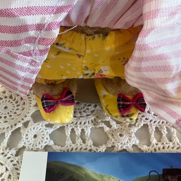 North American Bear Co "Muffy Little Bear Peep" - Picture 11 of 11